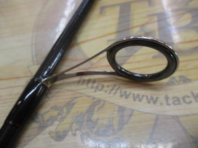 18ポイズンアドレナ 266L