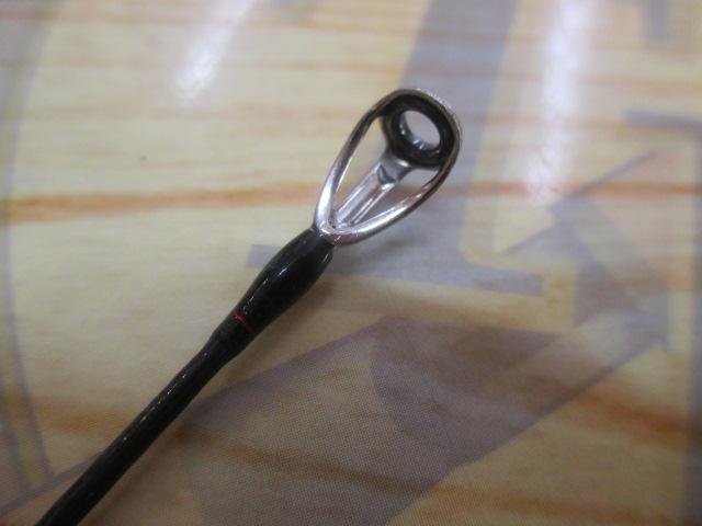 18ポイズンアドレナ 266L