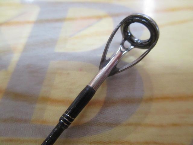 ファイナルディメンションTS 166M