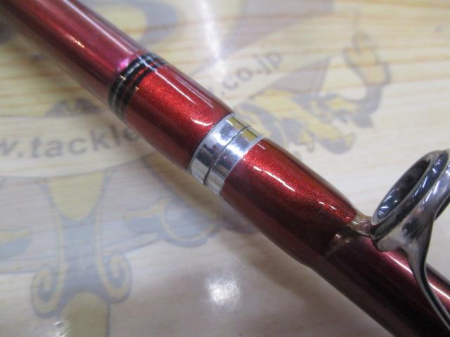 リーオマスター真鯛GM M-360