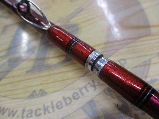 リーオマスター真鯛GM M-360