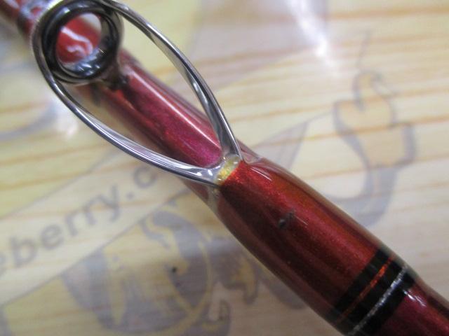 リーオマスター真鯛GM M-360