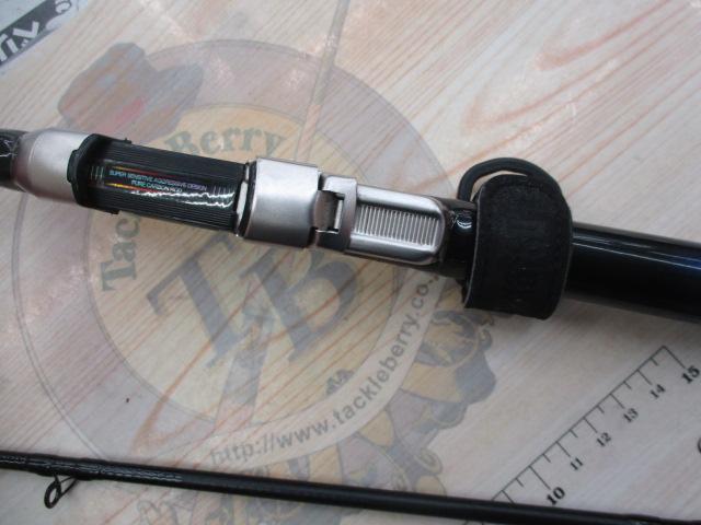 がま船カレイ競技スペシャル 30-1.65