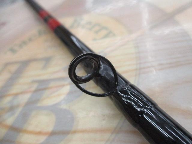 がま船カレイ競技スペシャル 30-1.65