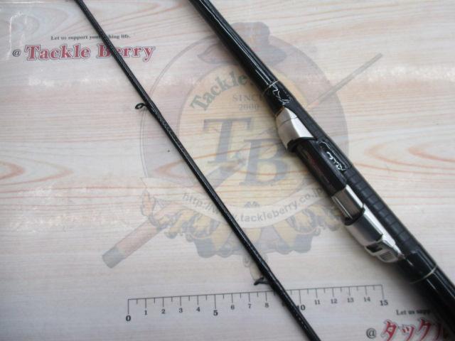 がま船カレイ競技スペシャル 30-1.65