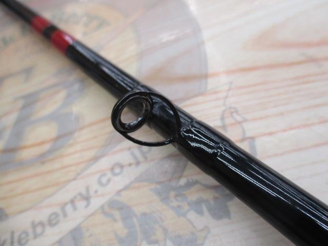 がま船カレイ競技スペシャル 30-1.65