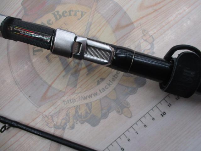 がま船カレイ競技スペシャル 30-1.65