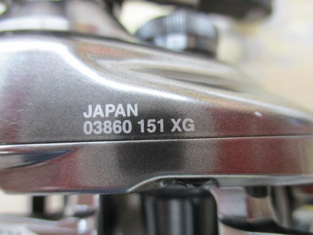 18バンタムMGL XG LH