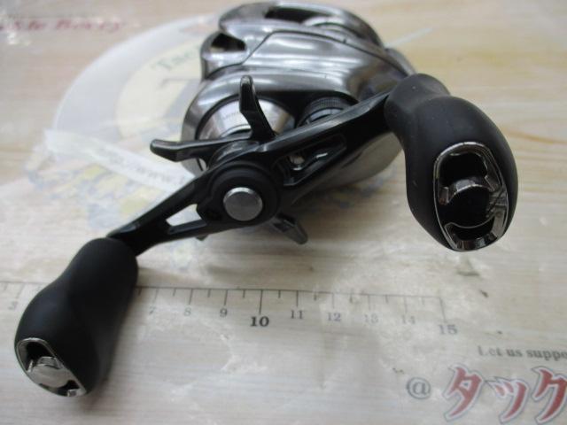 18バンタムMGL XG LH