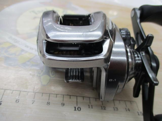 18バンタムMGL XG LH