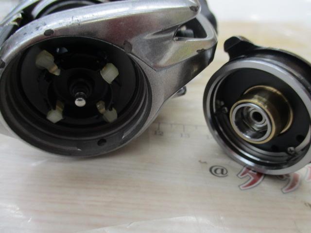 18バンタムMGL XG LH