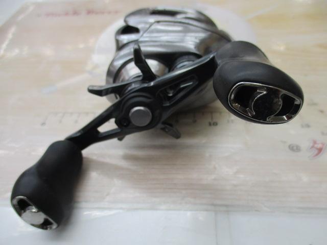 18バンタムMGL XG LH