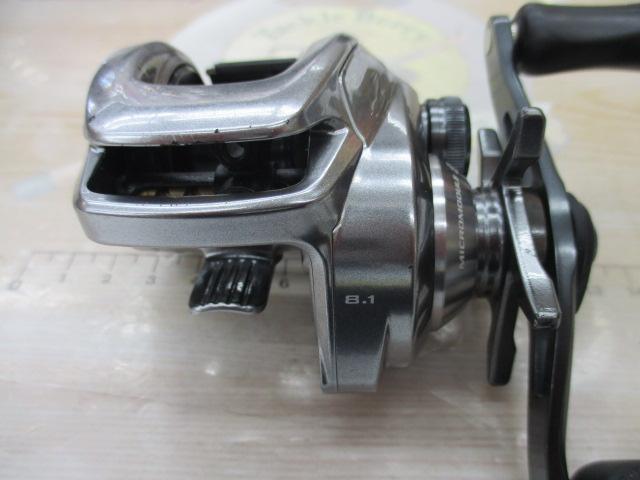 18バンタムMGL XG LH