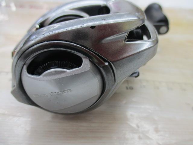 18バンタムMGL XG LH