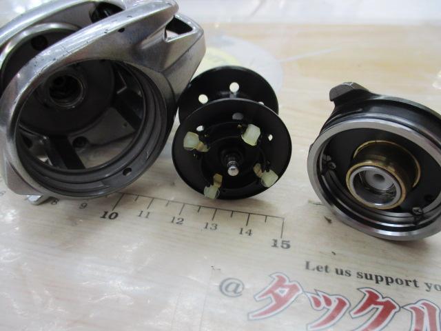 18バンタムMGL XG LH