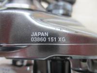 18バンタムMGL XG LH