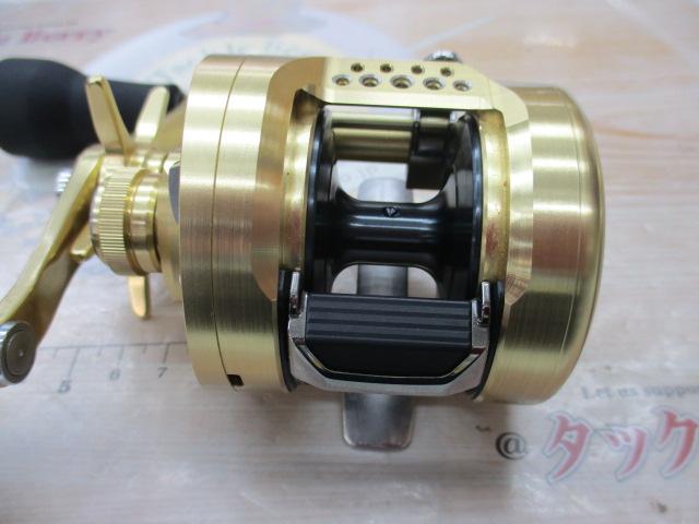 23カルカッタコンクエストMD 301XGLH