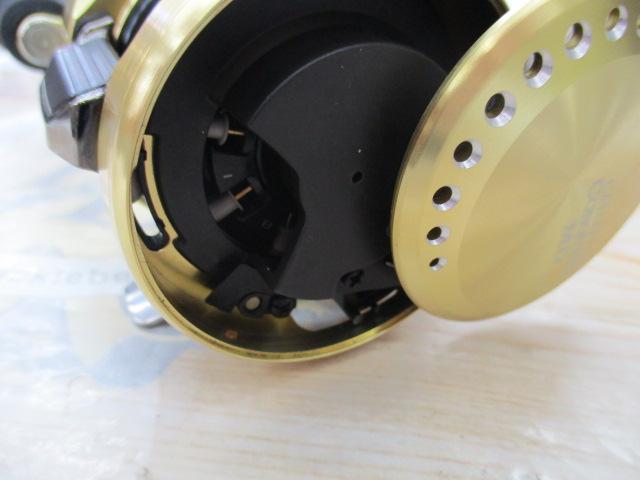 23カルカッタコンクエストMD 301XGLH