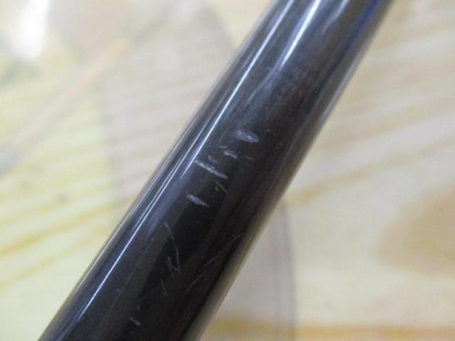 サイドワインダーグレートパフォーマー HGC-610MLXF/GP