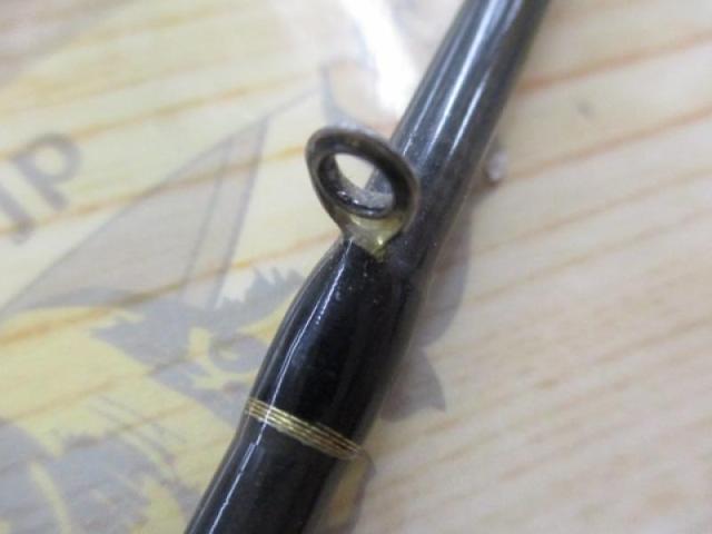 サイドワインダーグレートパフォーマー HGC-610MLXF/GP