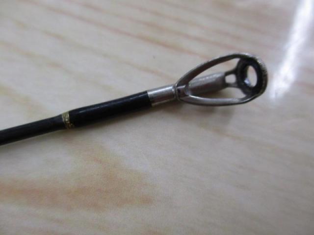 サイドワインダーグレートパフォーマー HGC-610MLXF/GP