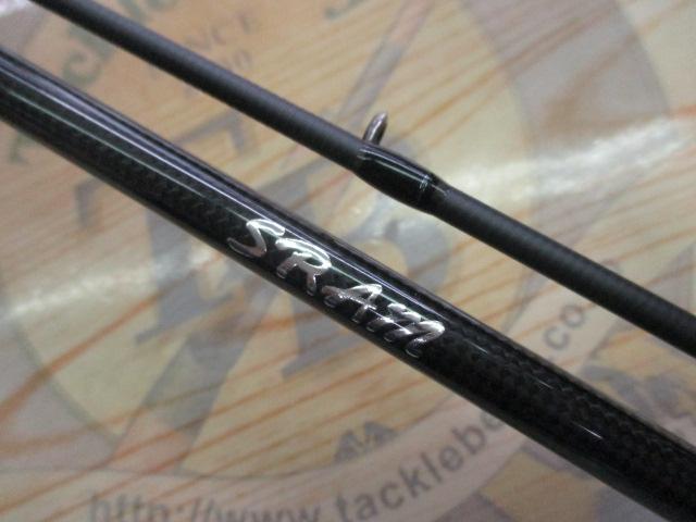 スラム EXR-68S-Sis｜＠ベリーネット 日本最大新品中古釣具WEBショップ