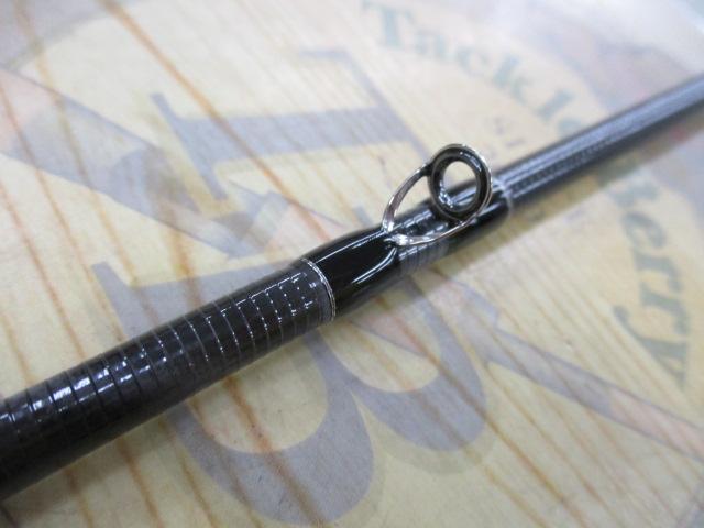 オーシャンウィップMT メタルゲームB67M OWMT-B67M