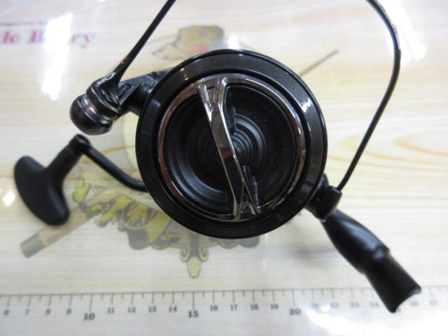 25エクスセンス 4000MXG