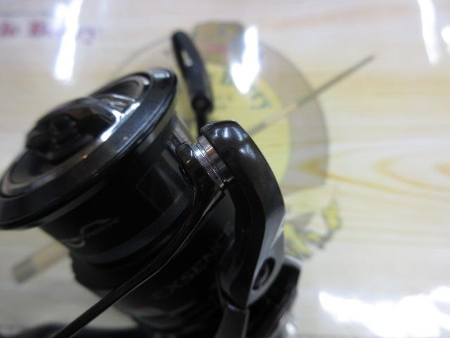 25エクスセンス 4000MXG