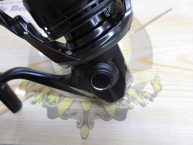 25エクスセンス 4000MXG