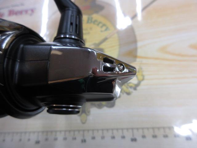 25エクスセンス 4000MXG