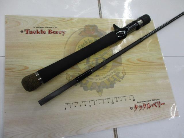 サイドワインダーグレートパフォーマー HGC-610MLXF/GP