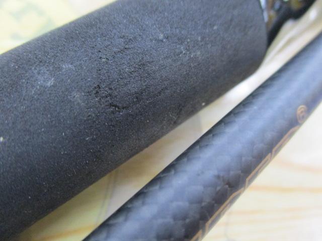 サイドワインダーグレートパフォーマー HGC-610MLXF/GP