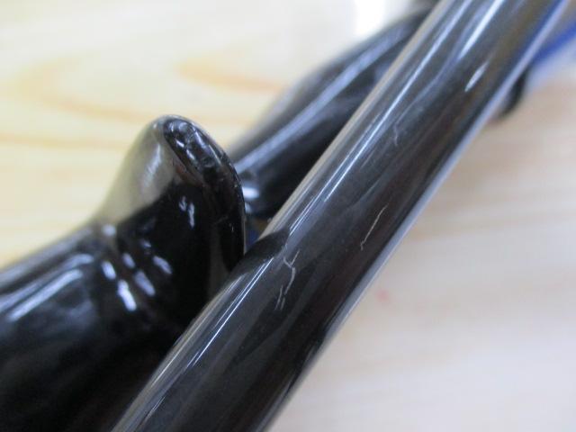 サイドワインダーグレートパフォーマー HGC-610MLXF/GP