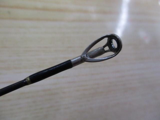 サイドワインダーグレートパフォーマー HGC-610MLXF/GP