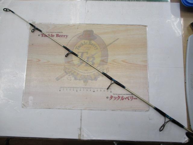 バックボーン BBS-ML-602GJ-3OZ