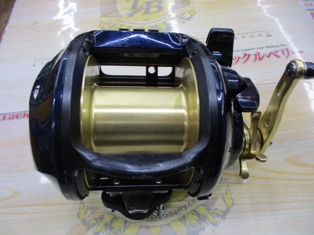 14ビーストマスター 9000