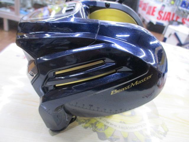 14ビーストマスター 9000
