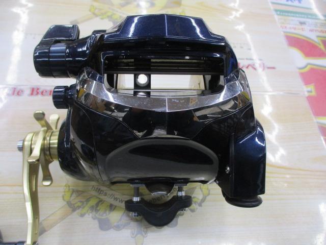 14ビーストマスター 9000