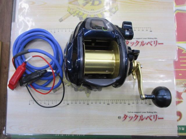 14ビーストマスター 9000