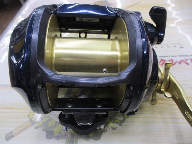 14ビーストマスター 9000