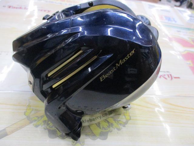 14ビーストマスター 9000