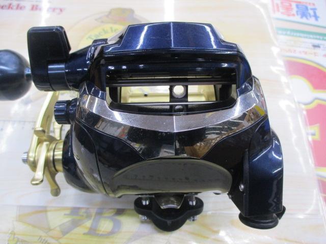 14ビーストマスター 9000