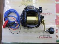 14ビーストマスター 9000