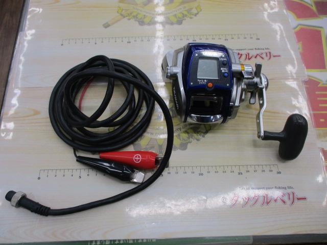 レオブリッツ 400