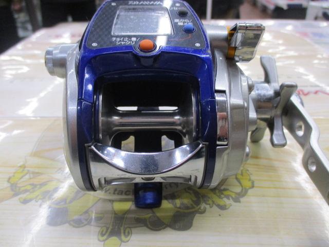 レオブリッツ 400