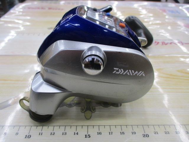 レオブリッツ 400