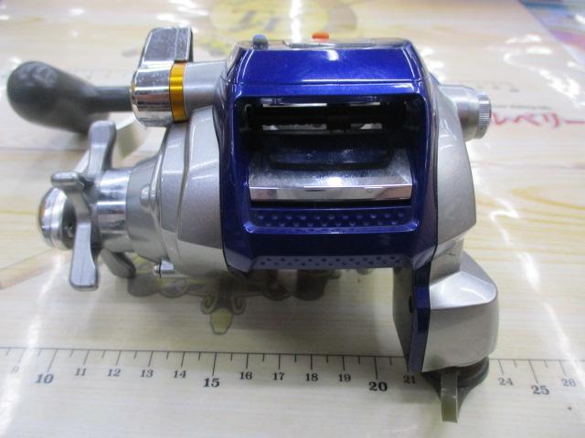 レオブリッツ 400