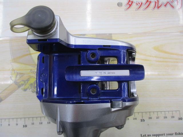 レオブリッツ 400