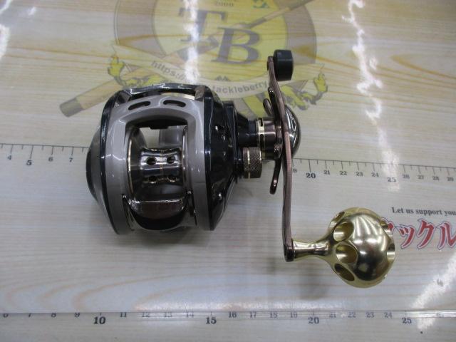 SK ハリケーン 100P